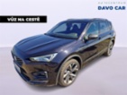 Seat Tarraco, 2,0 TDI 147kW DSG CZ FR DPH, SUV,