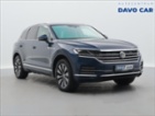 Volkswagen Touareg, 3,0 TDI 210kW 4M LED DPH CZ,