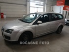 Ford Focus, 1.6i, AC, park.kamera, kombi, benzín
