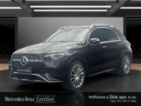 Mercedes-Benz GLE, 450d 4M, SUV, nafta