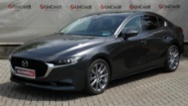 Mazda 3, Prime-line 2.0 e-Skyactiv G150, sedan,