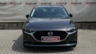 Mazda 3, Prime-line 2.0 e-Skyactiv G150, sedan,