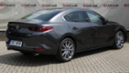 Mazda 3, Prime-line 2.0 e-Skyactiv G150, sedan,