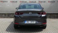 Mazda 3, Prime-line 2.0 e-Skyactiv G150, sedan,