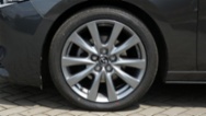 Mazda 3, Prime-line 2.0 e-Skyactiv G150, sedan,