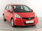 Honda Jazz, 1.2 i-VTEC, Serv.kniha, Klima,