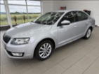 Škoda Octavia, 1,6 TDi,digiklima,vyhř.sed,tem,