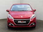 Peugeot 208, 1.2PT Active, Active, AC, hatchback,