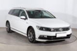 VW Passat, 2.0 TDIR-Line ,, Combi, Diesel