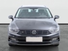 VW Passat, 2.0 TDIHighline , Automat, Kůže,, Combi
