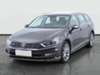 VW Passat, 2.0 TDIHighline , Automat, Kůže,, Combi
