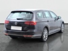 VW Passat, 2.0 TDIHighline , Automat, Kůže,, Combi