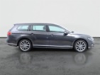 VW Passat, 2.0 TDIHighline , Automat, Kůže,, Combi