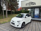 Fiat 500, ICON 42kWh Kamera Winterpacket,