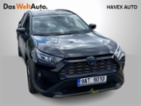 Toyota RAV4, 2.5 Hybrid e-CVT 4WD AT Comfor, SUV,