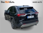 Toyota RAV4, 2.5 Hybrid e-CVT 4WD AT Comfor, SUV,