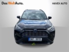 Toyota RAV4, 2.5 Hybrid e-CVT 4WD AT Comfor, SUV,