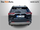 Toyota RAV4, 2.5 Hybrid e-CVT 4WD AT Comfor, SUV,