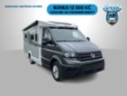 Knaus, nafta