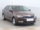 Skoda Rapid, 1.2 TSI, ČR,1.maj, Klima, Hatchback,