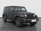 Jeep Wrangler, 2.8 CRD,, Off road, Diesel