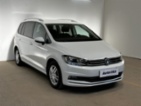Volkswagen Touran, 1.2TSi, Navi, AC, MPV, benzín