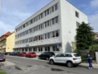 pronájem kanceláří 308m2, Praha 4 - Krč