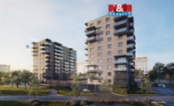 Prodej bytu 4+kk, 107 m², Praha, ul. Nad Krocínkou