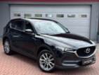 Mazda CX-5, 2.5 G-194 LED Navi Webasto, SUV,