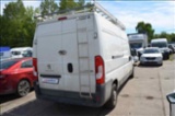 Peugeot Boxer, 2,2 D