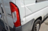 Peugeot Boxer, 2,2 D
