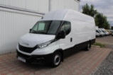 Iveco Daily, 35S160 2,3 Hi-Matic XXL 18cm3