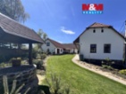 Prodej zemědělské usedlosti, 138 m², Petrovice u Miličína