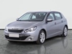 Peugeot 308, 1.2 PureTech, Serv.kniha, Navi, Klima