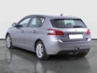 Peugeot 308, 1.2 PureTech, Serv.kniha, Navi, Klima
