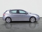 Peugeot 308, 1.2 PureTech, Serv.kniha, Navi, Klima