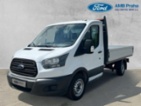 Ford Transit, 2.0D,77KW,VALNÍK