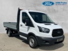 Ford Transit, 2.0D,77KW,VALNÍK