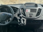 Ford Transit, 2.0D,77KW,VALNÍK