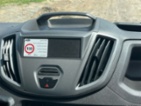 Ford Transit, 2.0D,77KW,VALNÍK