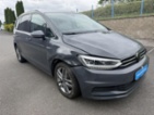 Volkswagen Touran, 2,0TDi 110kW automat navigace,
