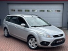Ford Focus, 1.6i Navi Klima Výhřev Okna, kombi,