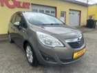Opel Meriva, 1.4i 74kw, MPV, benzin