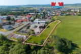 Prodej pozemku k bydlení, 5234 m², Tachov