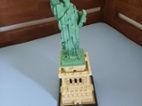 LEGO Socha svobody