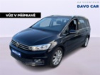 Volkswagen Touran, 2,0 TDI 110kW Highline DSG 7M,
