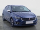 Fiat Tipo, 1.4 16V, ČR,2.maj, Serv.kniha,,