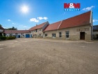 Výrobní objekt 4026 m², Otvice 