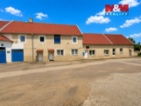 Výrobní objekt 4026 m², Otvice 