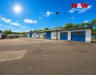 Výrobní objekt 4026 m², Otvice 